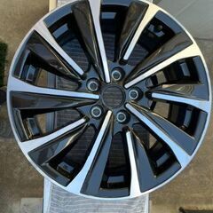 レヴォーグ 純正 ホイールの中古が安い！激安で譲ります・無料で  