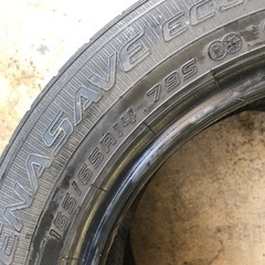 ♪ 訳有・最安☆極美品 BENZ A (W177) B (W247) 純正ホイール 6.5JX16  