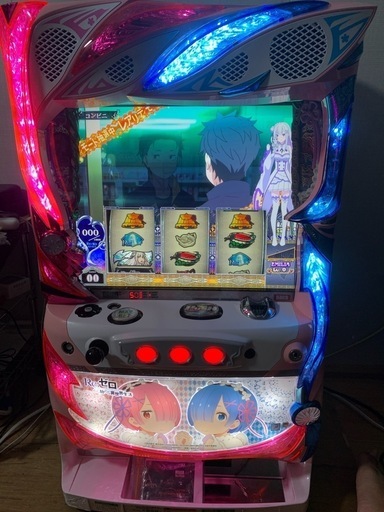 リゼロ実機 ⭐️miruton⭐️ 実機 Re:ゼロから始める異世界生活season2