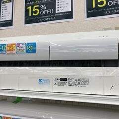 受け渡し予定者決定】霧ヶ峰 ムーブアイ MSZ-ZW631S-W [クリアホワイト]