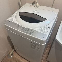 北海道の東芝 洗濯機 AWの中古が安い！激安で譲ります・無料であげます  