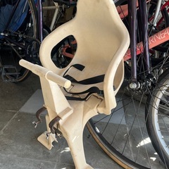 OSSO オッソーV310アルミクロスレストア済みの中古です (フジシュウ  