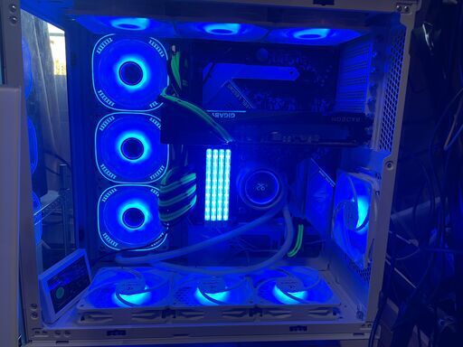 ゲーミングpcパーツ まとめ売り ゲーミングPCパーツ