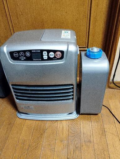 ダイニチ 業務用ストーブ ブルーヒーター｜業務用ストーブ特集 | 千葉 