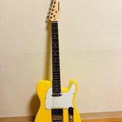 ☆ジモティー割有☆ Squier テレキャス WHT ギター IK-651