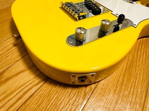 PLAYTECH プレイテック テレキャスター プレイテック·テレキャスターTL