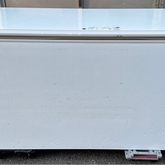 動確済み】業務用 サンデン 冷凍ケース SH-F190X 184L 単相 100V 冷凍