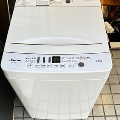 HIsenseの中古が安い！激安で譲ります・無料であげます｜ジモティー