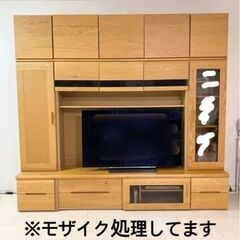 テレビ 壁面収納の中古が安い！激安で譲ります・無料であげます｜ジモティー