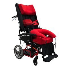 ジモティーのみ掲載 日進 折り畳み車椅子