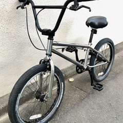 bmx ショップの中古が安い！激安で譲ります・無料であげます｜ジモティー 