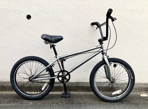 JYU BMX BIKE 自転車 東京 三鷹市 初心者に優しい“JYU BMX”が JYU BMX BIKE 自転車 東京 三鷹市 初心者に優しい“JYU BMX”が
