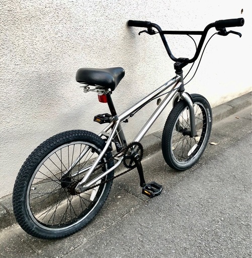 JYU BMX BIKE 自転車 東京 三鷹市 2020 JYU BMX V2 - モトクロス JYU BMX BIKE 自転車 東京 三鷹市 2020 JYU BMX V2 - モトクロス