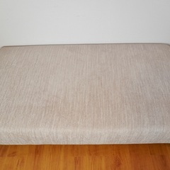 ACTUS OWN-S フラットソファクッションなし