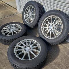 茨城県 神栖市のアルミ ホイールの中古が安い！激安で譲ります・無料で  