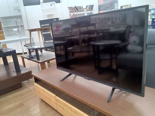 ☆ジモティ割あり☆ SHARP 液晶テレビ 24インチ 17年製 動作確認 