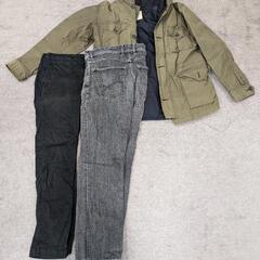 須磨ノ浦女子 ◇ 学生服 ◇ ブレザー ◇ スカート ◇ Sサイズ・Mサイズ