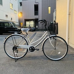 🚴ボネノワール 20インチ (自転車工房としくら) 深江橋のその他の中古  