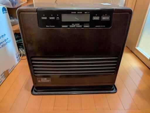 ダイニチブルーヒーター FW-57DX タイニチ(DAINICHI)ブルーヒーター FW