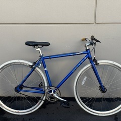 ピストバイク 値下げ交渉してください！