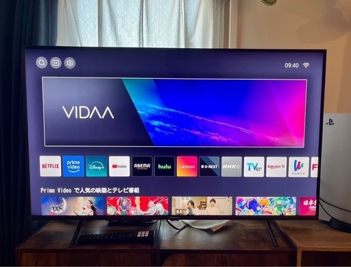 Hisense 4K液晶テレビ 43A6G ハイセンス 43A6G [43インチ] 価格比較 - 価格.com