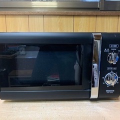 山善 電子レンジの中古が安い！激安で譲ります・無料であげます  