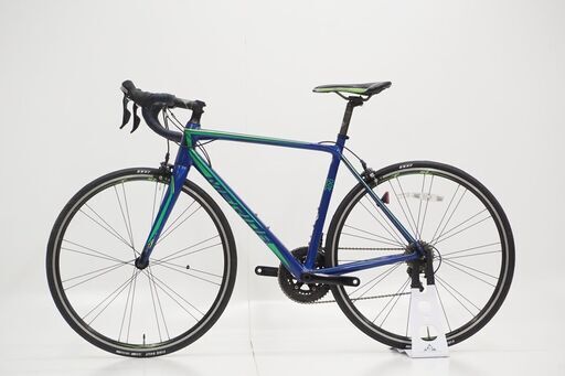 MERIDA SCULTURA DISC 400 2018年モデル ロードバイク MERIDA ( メリダ