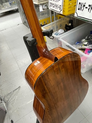 K.yairi SY-5 アコースティックギター K.Yairi K.Yairi SY-5 1994年製 Acoustic Guitar エレクトリック