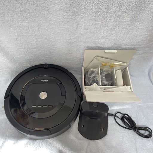 ルンバ885 iRobot ルンバ885 R885060 価格比較 - 価格.com