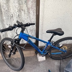 D481☆限定特価整備済み☆ブリヂストンロペタ☆ 中古自転車 【26  