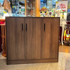 塩川光明堂 キュリオケース (300A) コレクションケース ガラスショー