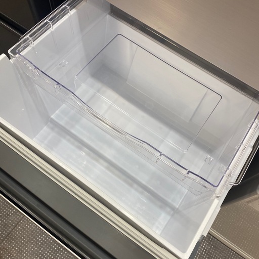 自動製氷機能有】HITACHI 2020年製 3ドア冷蔵庫入荷しました 