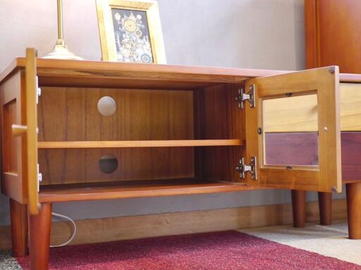 引き取りにきてくれる方限定】【1人暮らし3点セット】ログハウス風