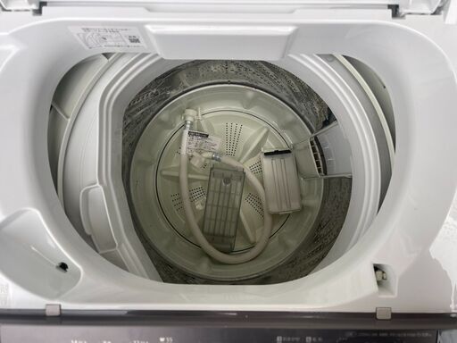 ドリーム川西店御来店限定】パナソニック/洗濯機/NA-F60B15/6.0kg/2022 