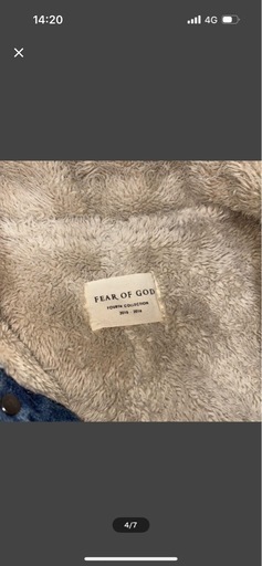 ヴィンテージcpカンパニーライダース、Fogデニムコート ヴィンテージcpカンパニーライダース、Fogデニムコート DENIM JACKET