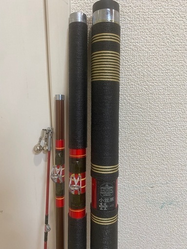 ダイワ 小笠原11-450 ひ まぽ子様専用 ダイワ 小笠原 11