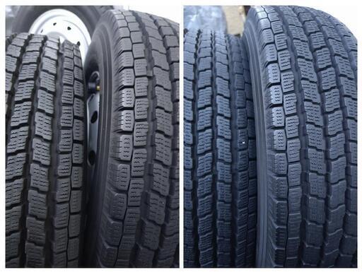 価格｜145/80R12 80/78N iceGUARD iG91 for VAN ヨコハマタイヤ