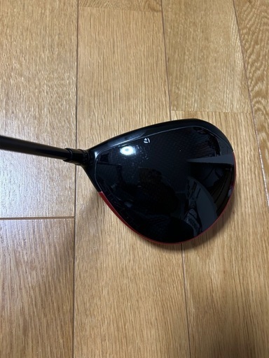 テーラーメイド ステルス2 HDドライバー 10.5 R カバー付き ドライバー