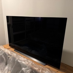 oled 家電の中古が安い！激安で譲ります・無料であげます｜ジモティー 