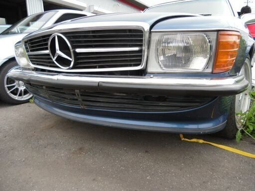 MB-107SL-SLCフロントエプロン販売 MB-107SL-SLCフロントエプロン販売