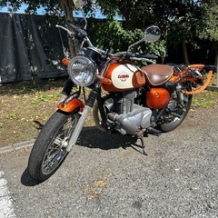 エストレヤの中古が安い！激安で譲ります・無料であげます｜ジモティー 