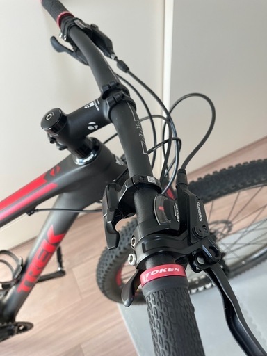 RAY URBAN（アーバン）折りたたみ マウンテンバイク 管理NO.20220103-14