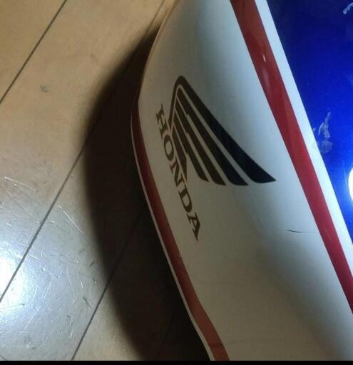 PCパーツ　ジャンク品 HONDA CB750のフューエルタンク HONDA CB750FOUR ガソリンタンク HONDA