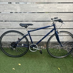 C630☆17800円☆整備済み スポーツ中古自転車 【クロスバイク