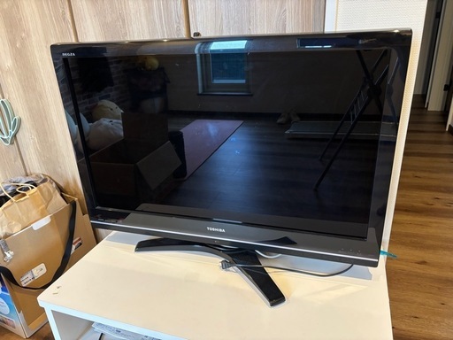 TVS REGZA(東芝) REGZA 37Z9500の壁掛け・壁寄せ・天吊りならコチラ 