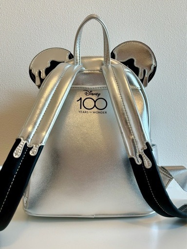 ラウンジフライ ディズニー 100周年 ミッキー&フレンズ リュック