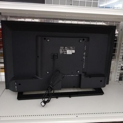 TOSHIBA LED 32LA2063DG 32'' FULL HD HDR TOSHIBA 液晶テレビ 20年製