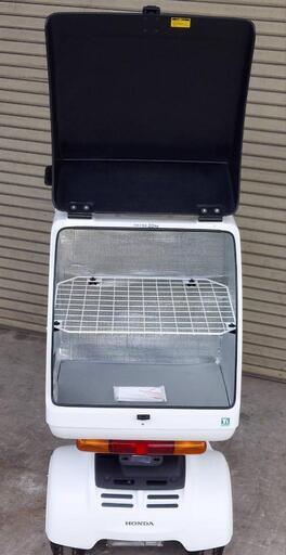 動画有り ご自宅まで無料配達します❗ ホンダ GYRO CANOPY 00030km TA03 4