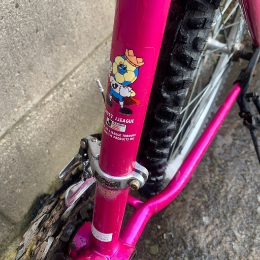 CANNONDALE ・中古自転車 113025