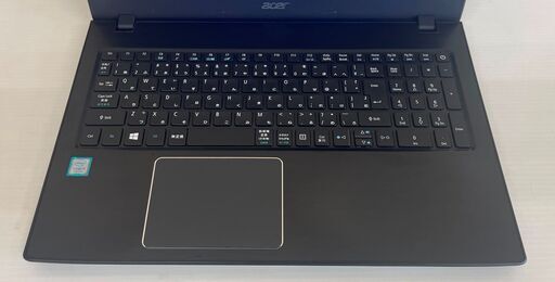 激速SSD NECノートパソコン Core-i5/SSD128ギガ / メモリ 8ギガ